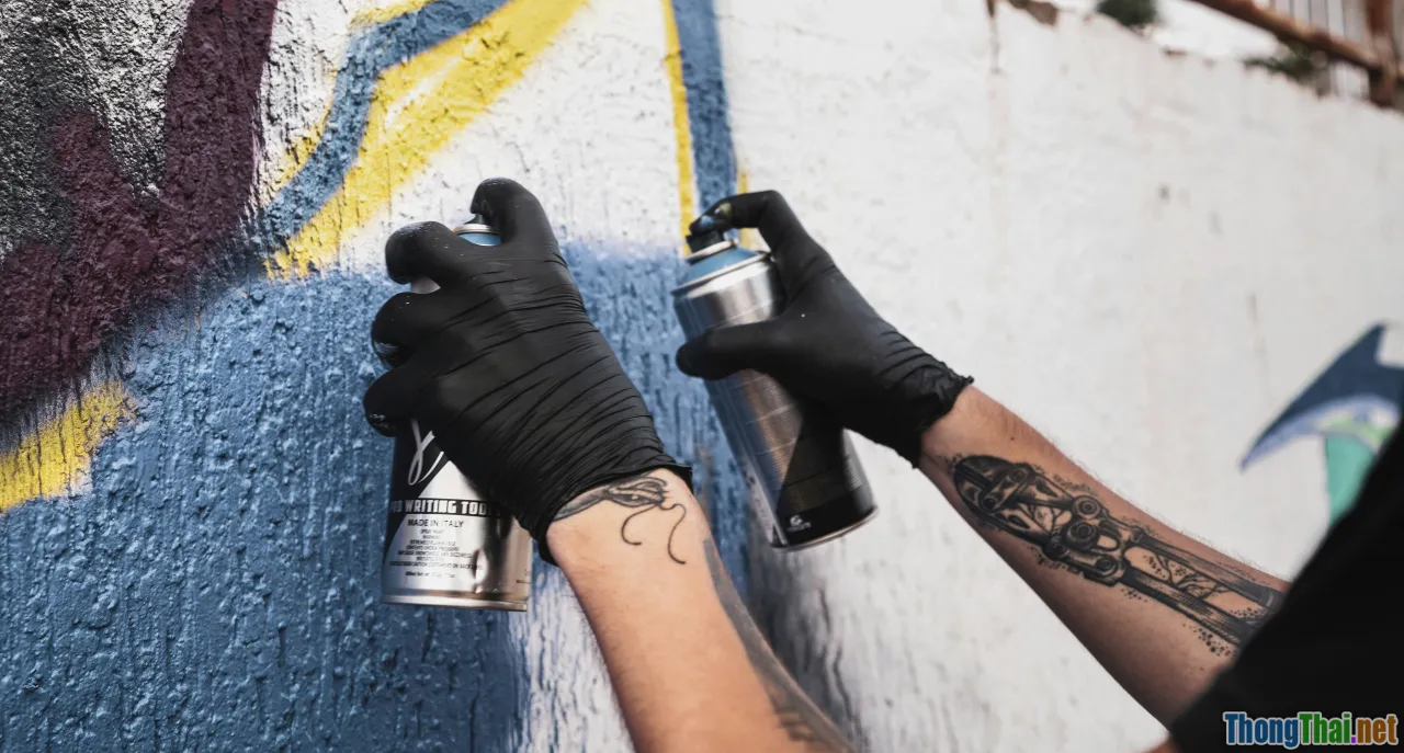 safety gear, lead paint, eco-friendly