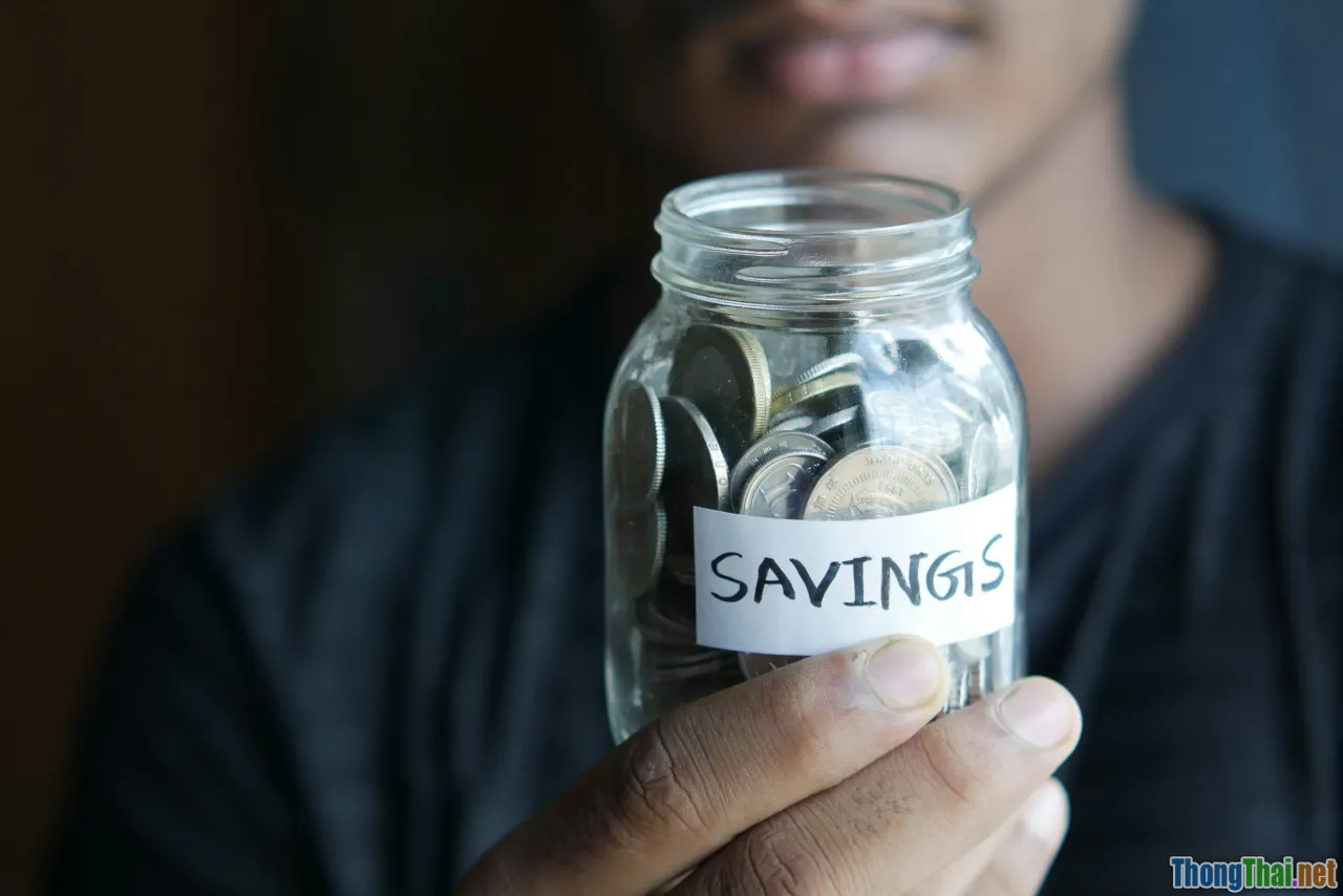 savings challenge, habit, automation, budget