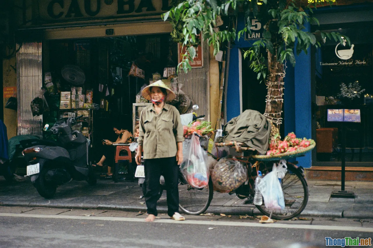 scenarios, case study, Vietnam life, expenses