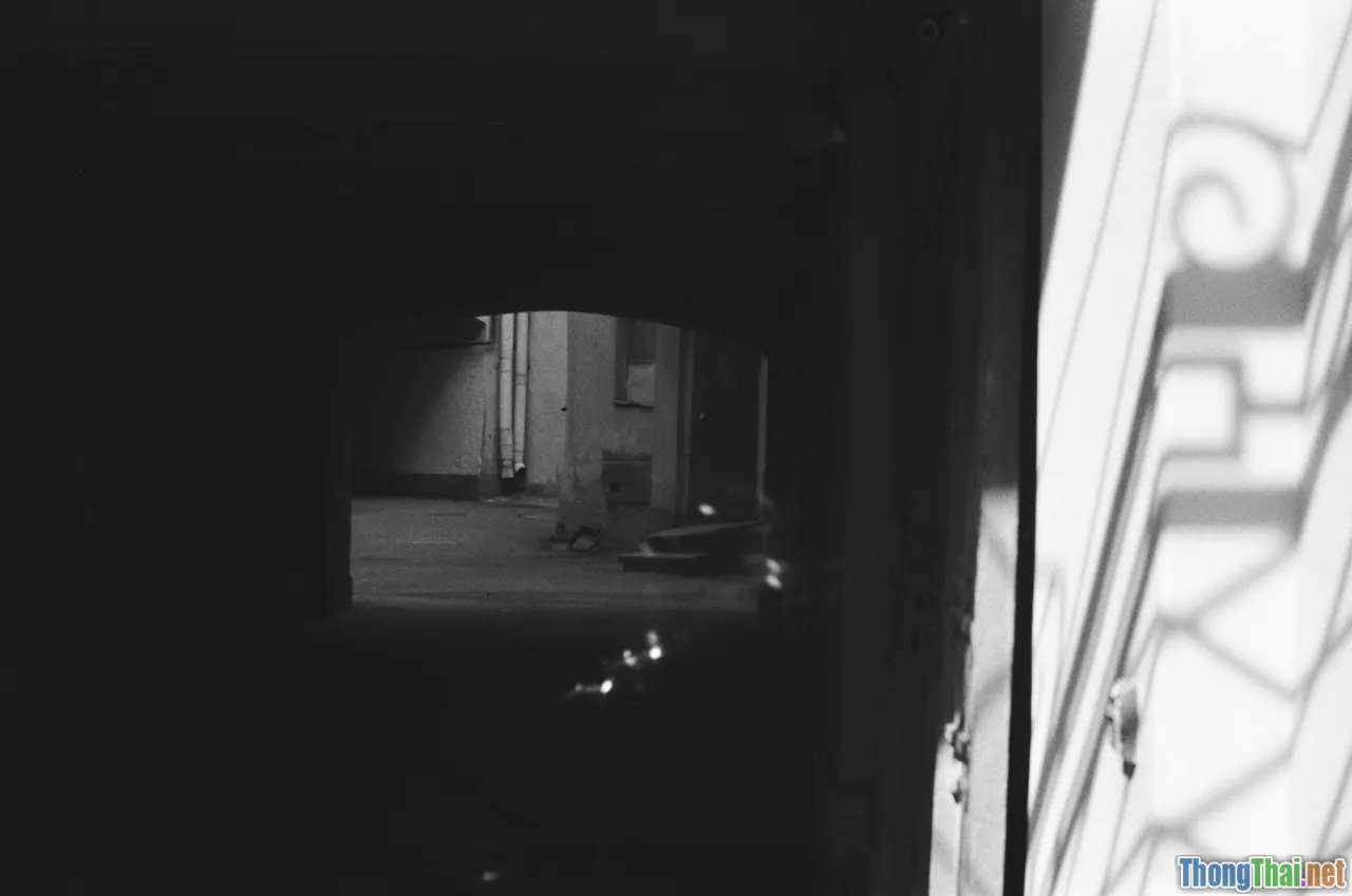 screenwriter, storytelling, hidden clues