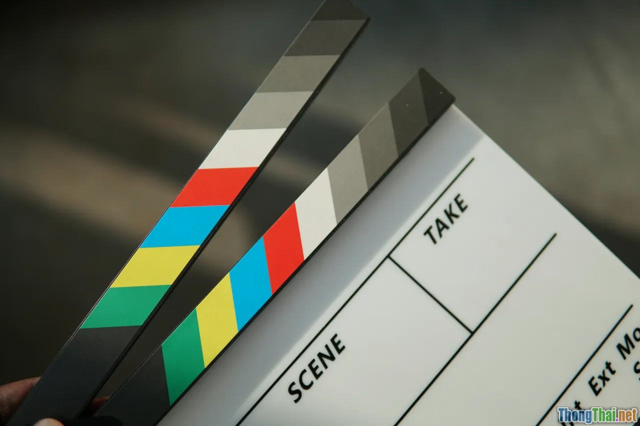 script analysis, movie subtitles, speech practice