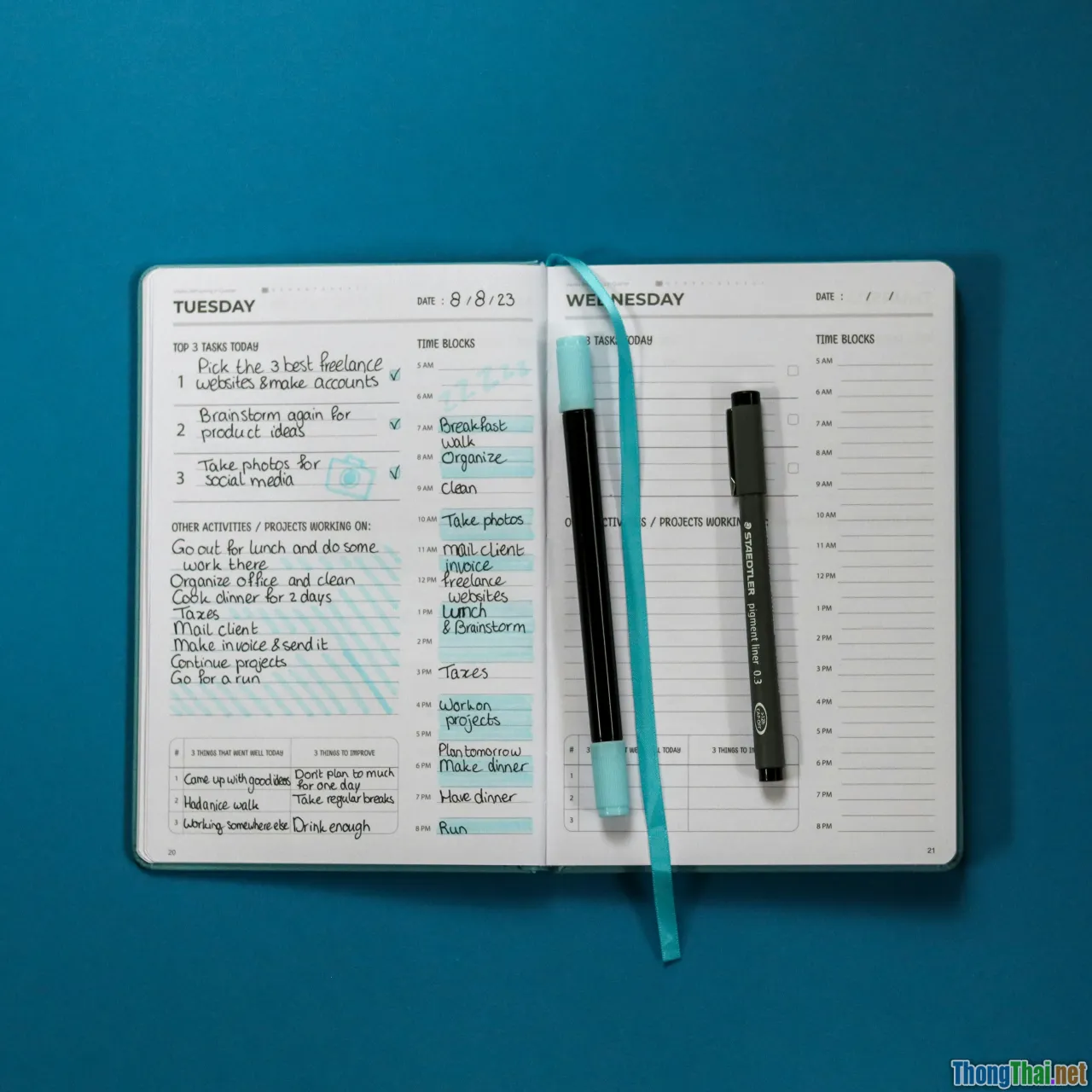 security checklist, quick audit, notebook
