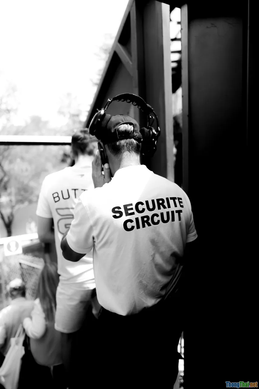 security culture, security response team