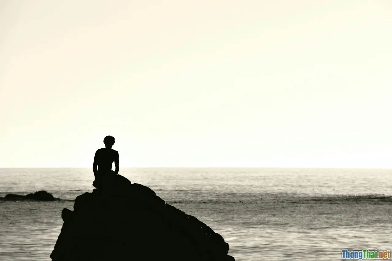 Đừng buộc mình phải tích cực mọi lúc liệu có tốt