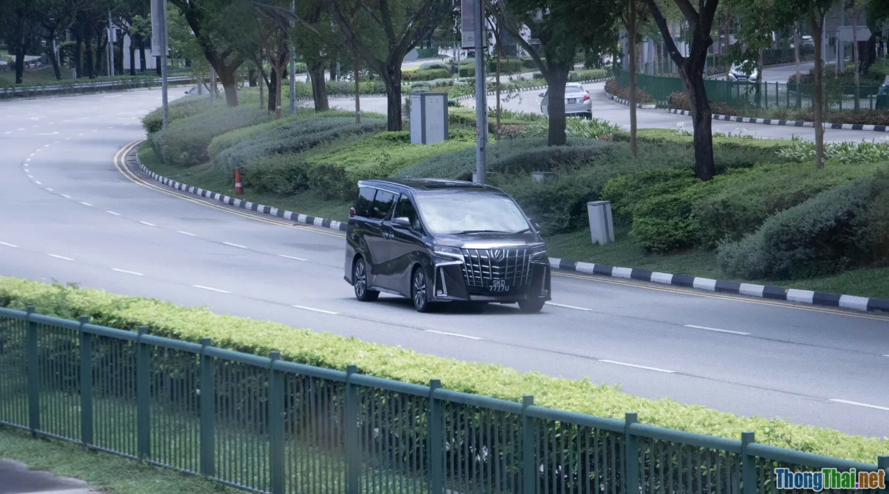 Sự thật bất ngờ về tương lai xe tự lái tại Việt Nam