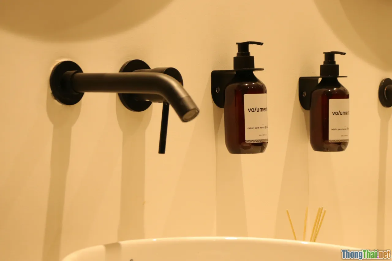 shampoo types, icons