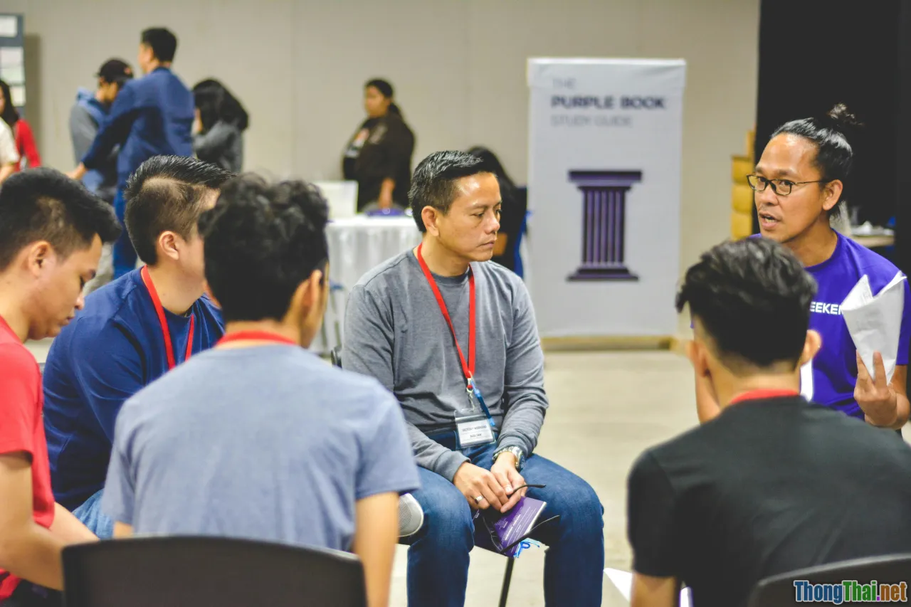 sharing, community, knowledge exchange