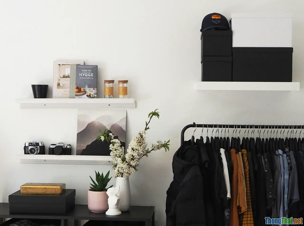 shopping checklist, home decor, essentials