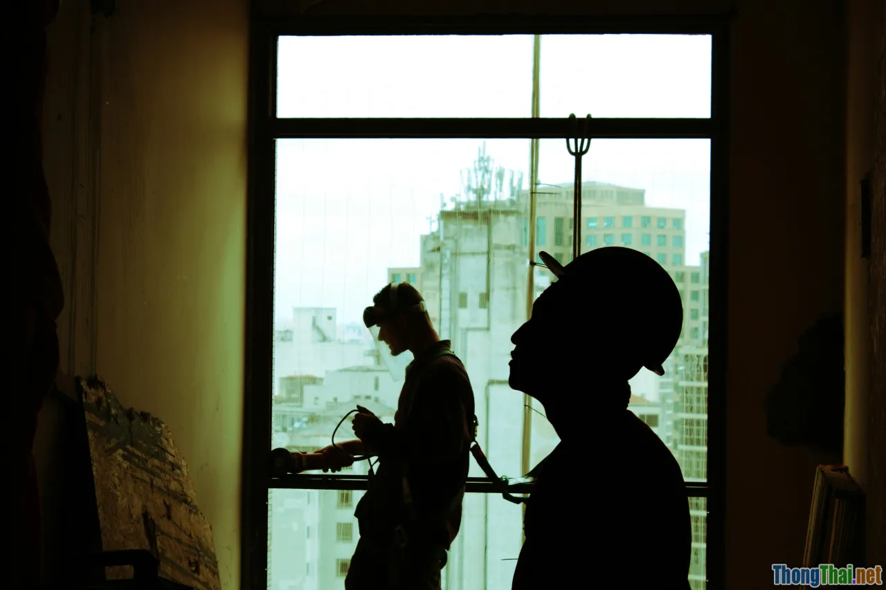 skilled workforce, future of work, global training