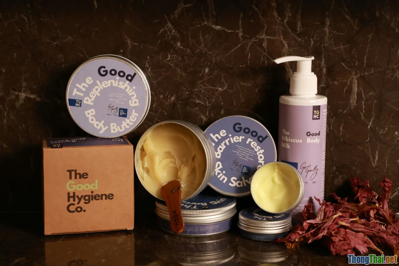 skin barrier, hydration, glow