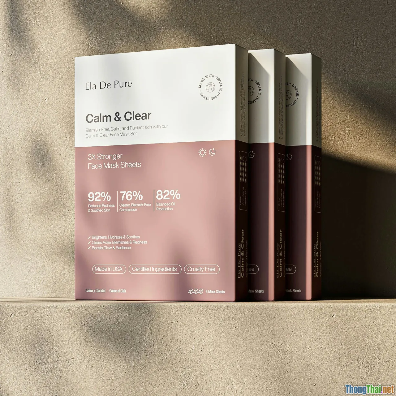 skincare routine, natural face mask