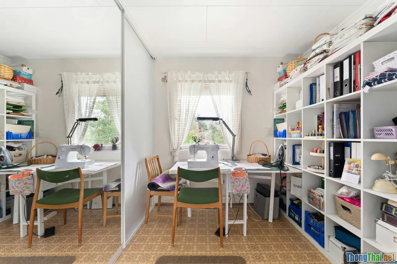 Cách tận dụng không gian nhỏ tối ưu cho gia đình