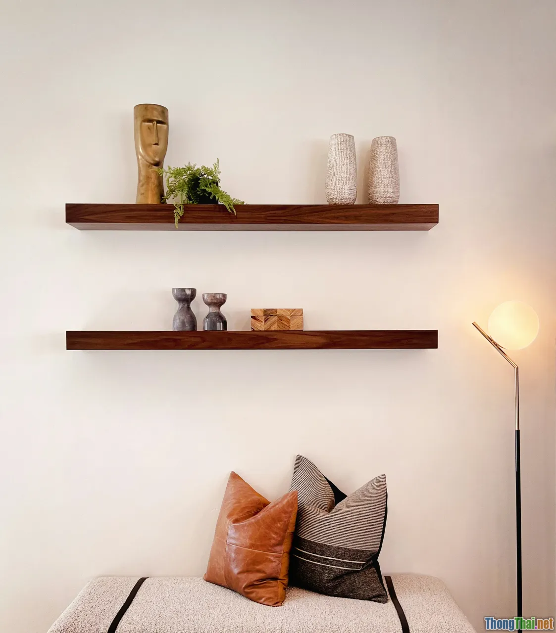 Chuyên gia mách mẹo tối ưu hóa phòng nhỏ hẹp