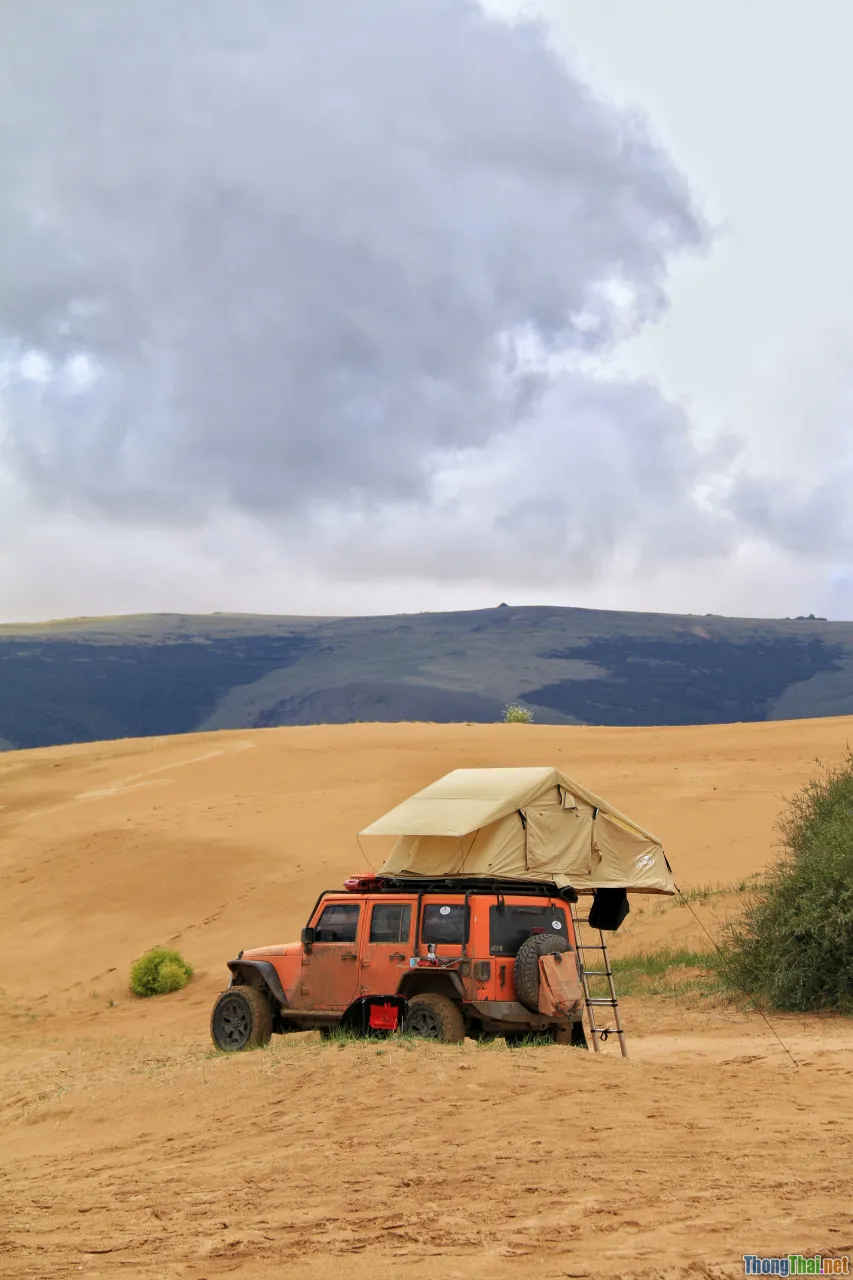 solo travel africa, adventure preparation
