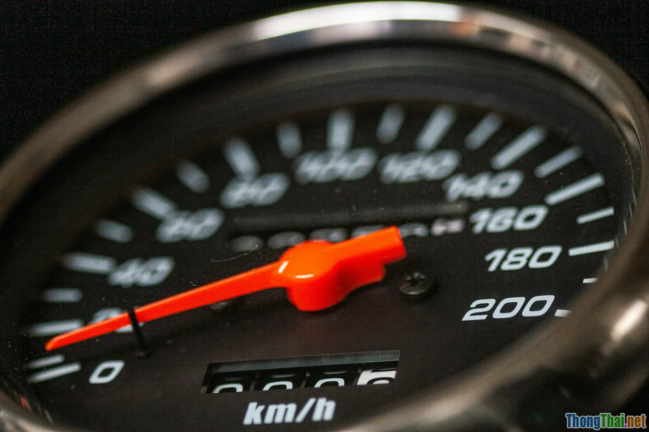 speed scale, cost balance, risk meter