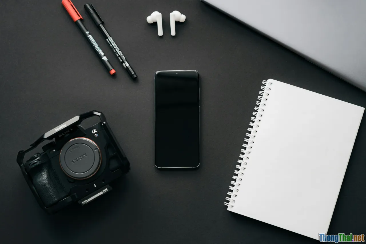 step by step, checklist, smartphone photo