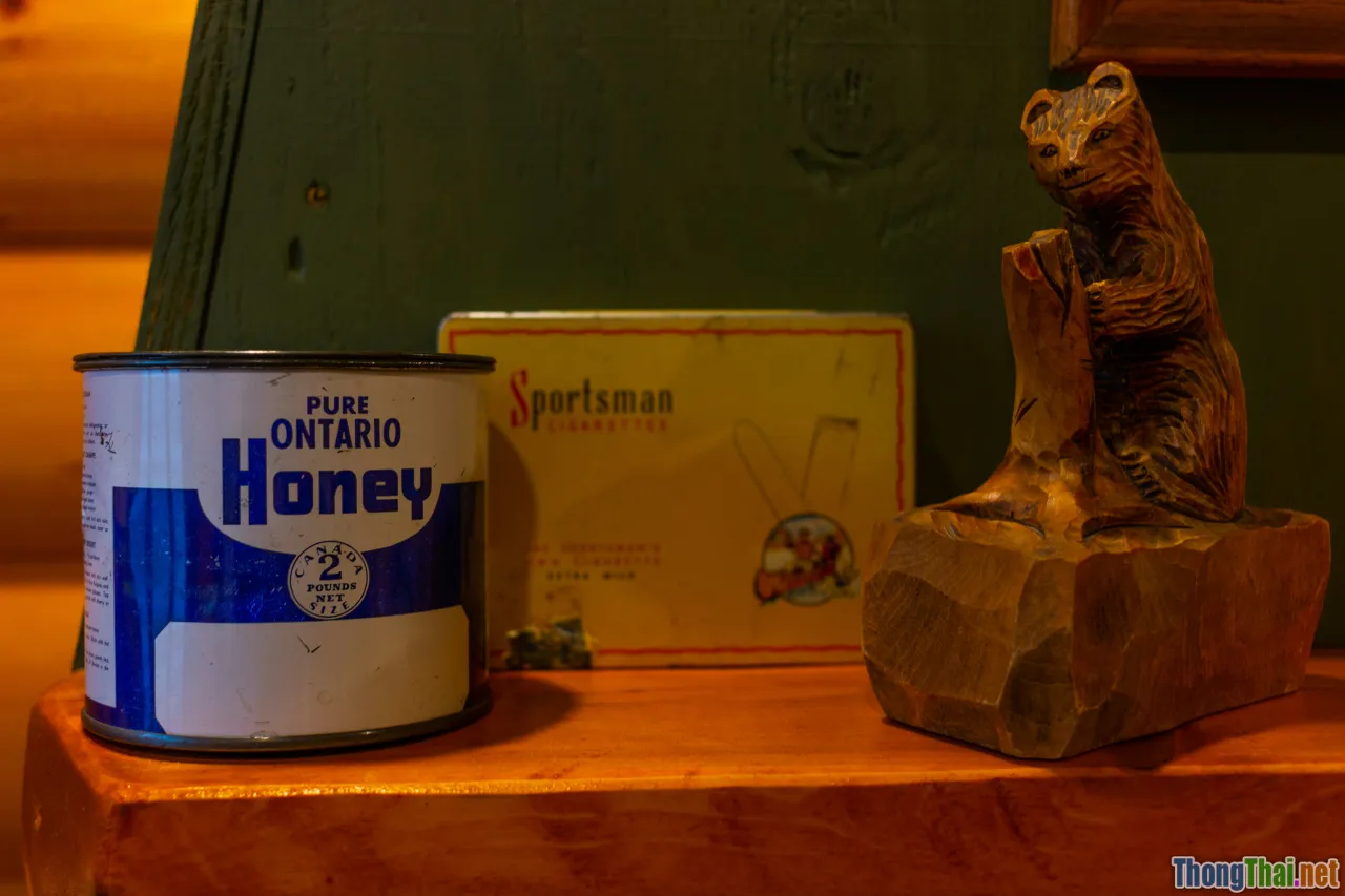 step-by-step honeypot setup