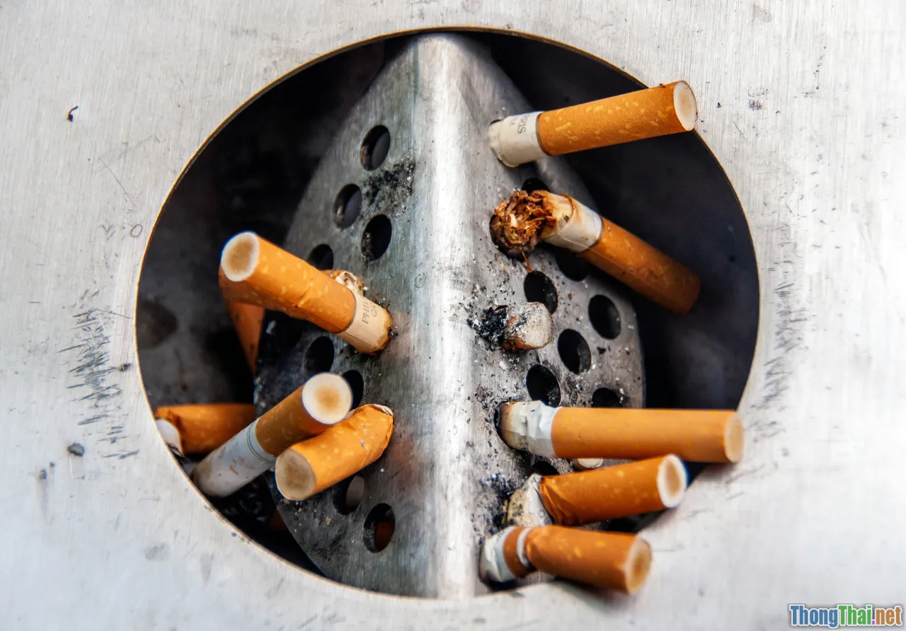 stop smoking, no cigarettes, lung health, cancer risk