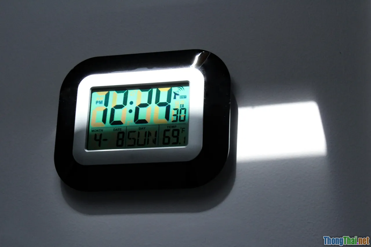 stopwatch, energy meter, kitchen efficiency, timer