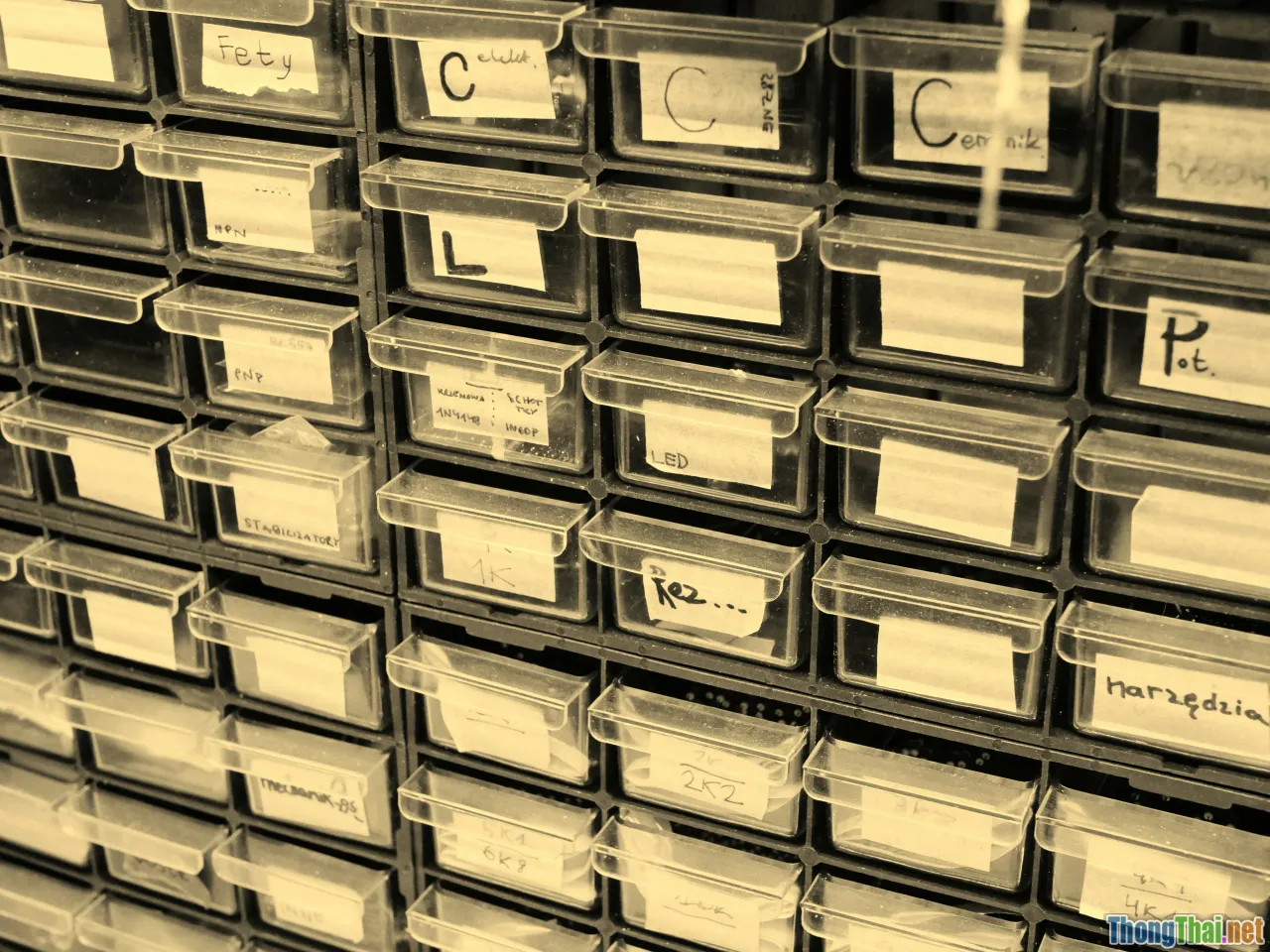 storage, inventory, labeling, organization
