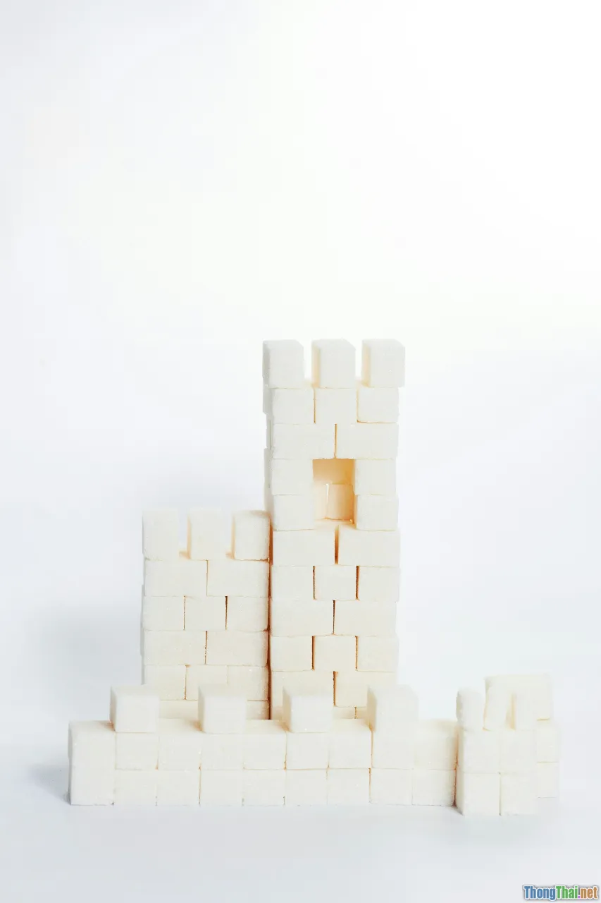 structure, building blocks, infographic