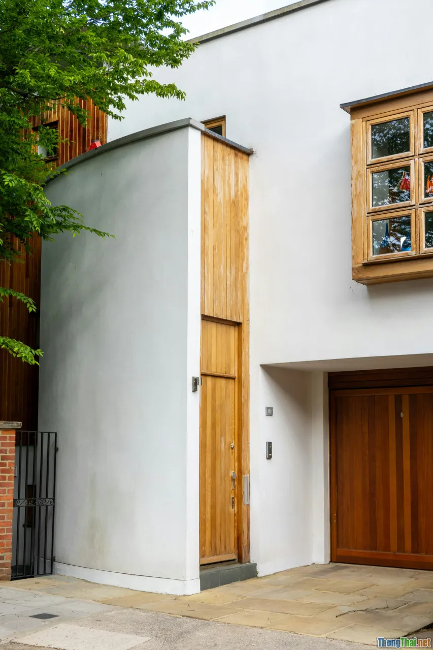 stylish doors, home design, architecture