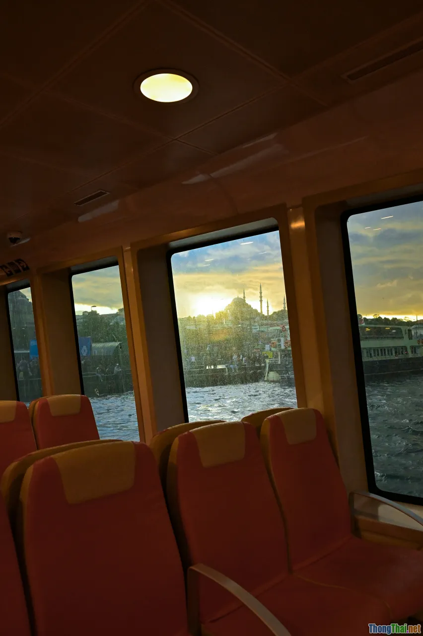 Sun Wheel, Halong, Queen cable car, panoramic view