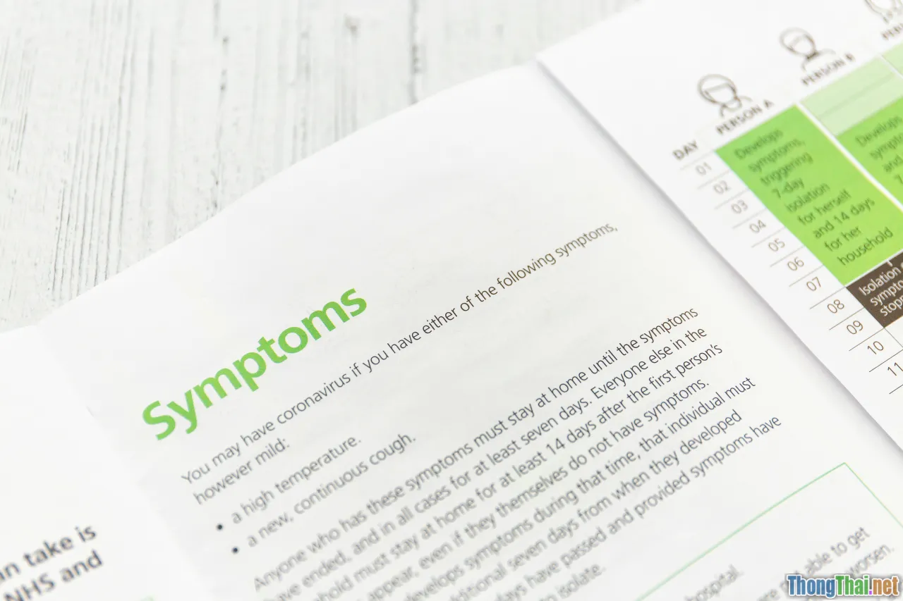 symptoms, maintenance, indicators