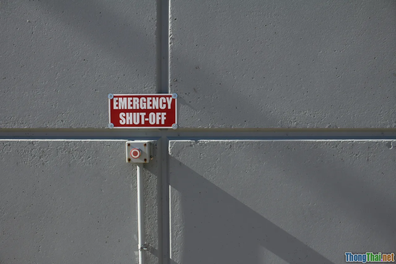 system recovery, emergency access, security admin