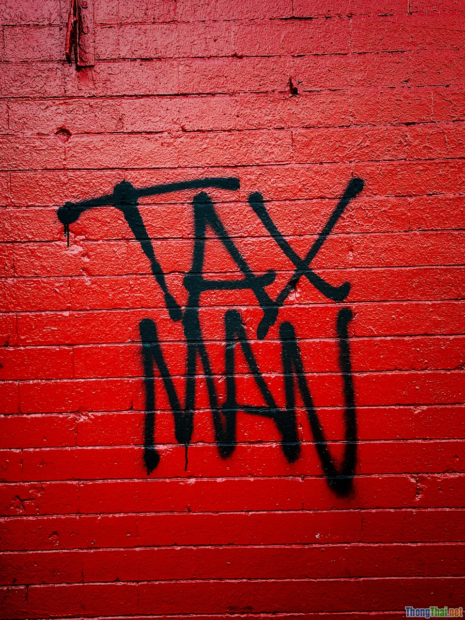 tax, regulation, compliance, policy