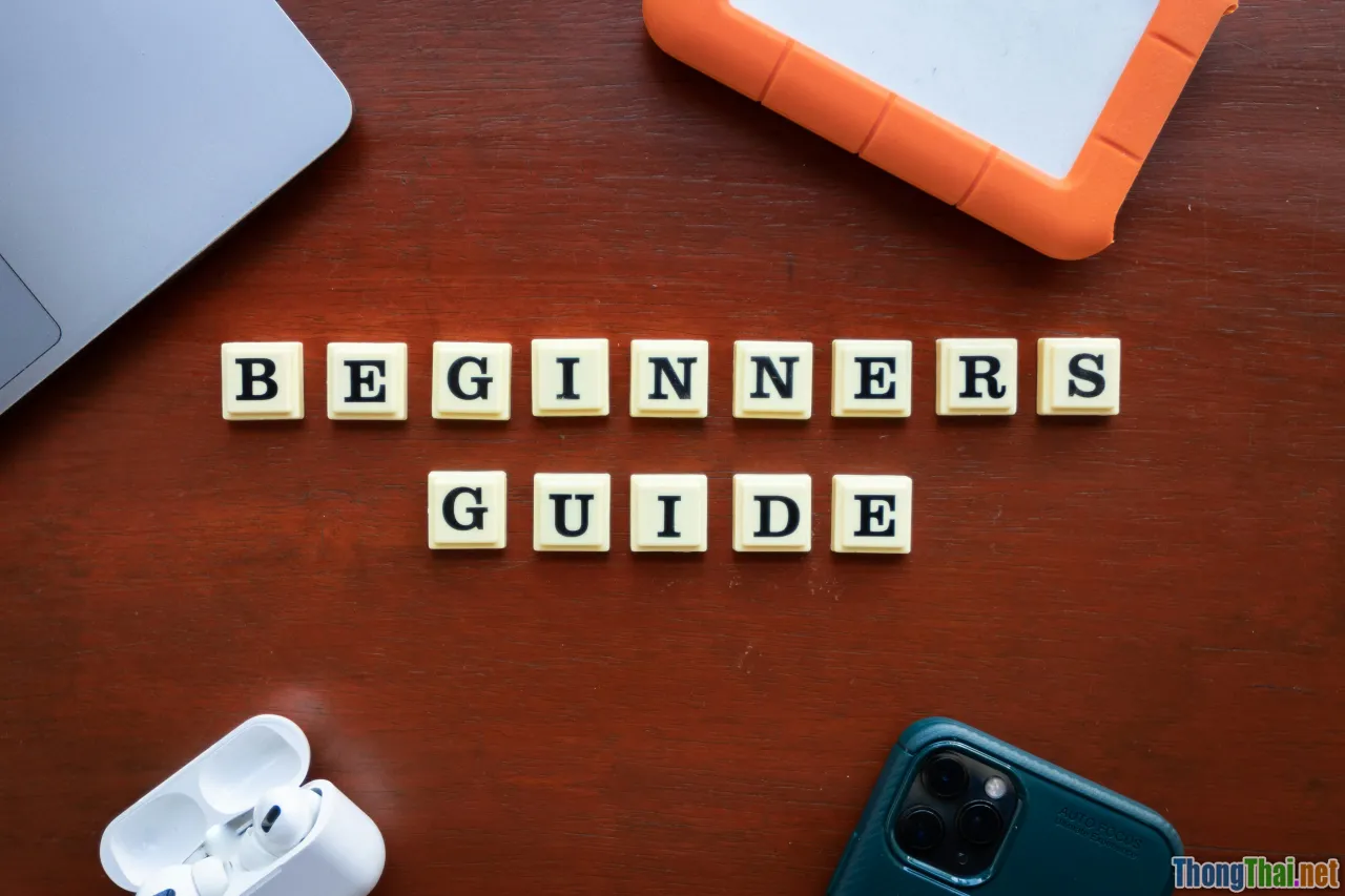 tips, guide, agency training