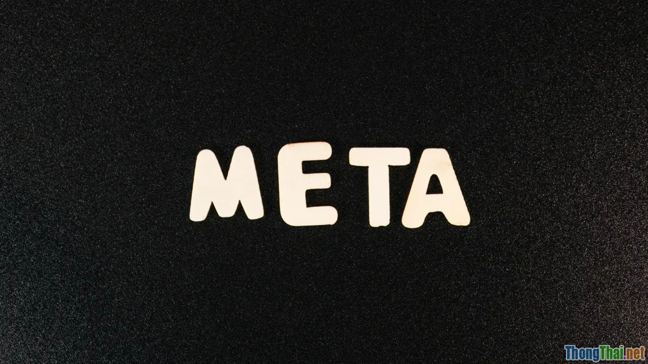 title tag, meta description