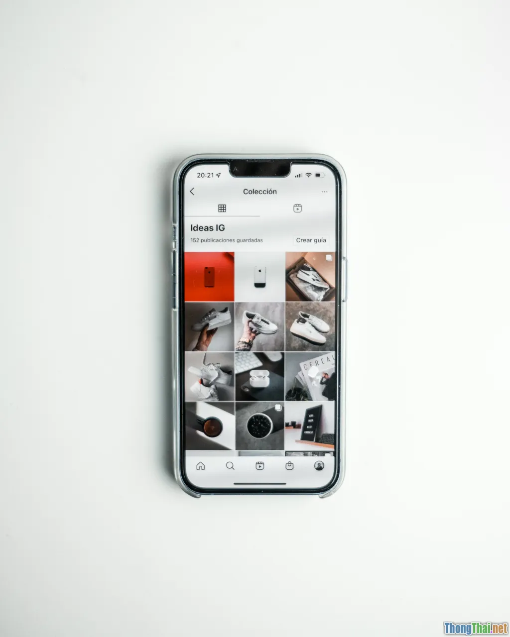 Todoist app, personal productivity, iPhone minimal design