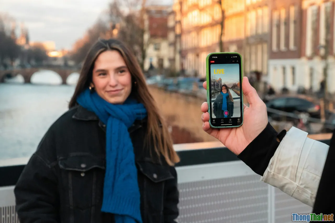 traveler personas, couples, families, digital nomad