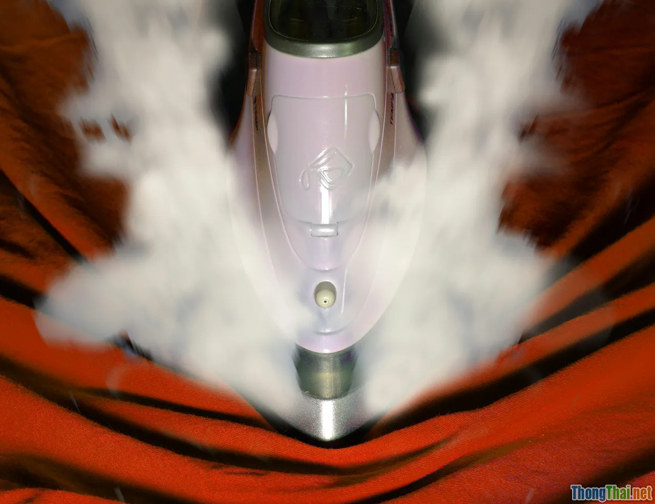 troubleshooting, cloudy solution, spray nozzle