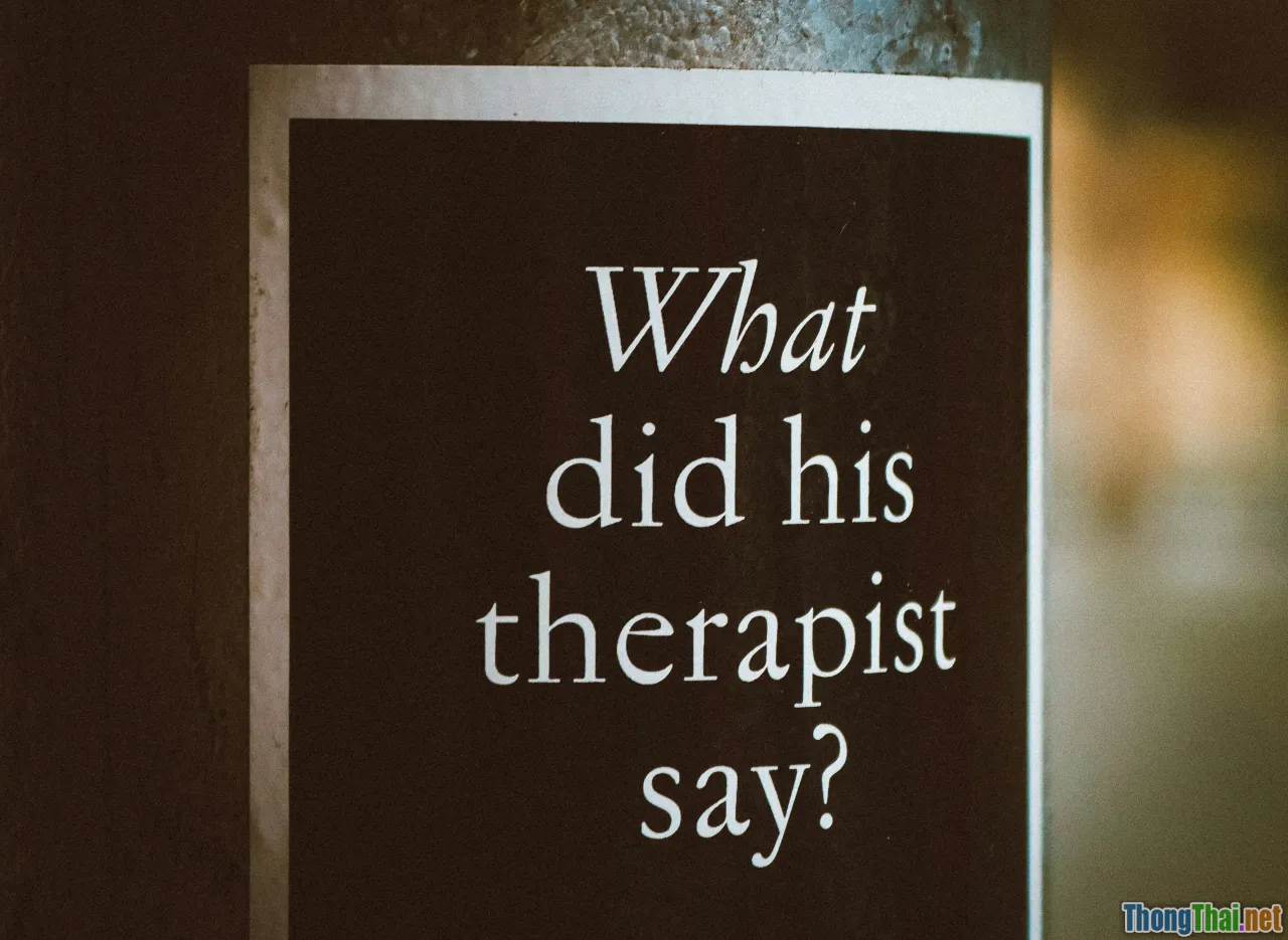 trust, counseling, student therapist