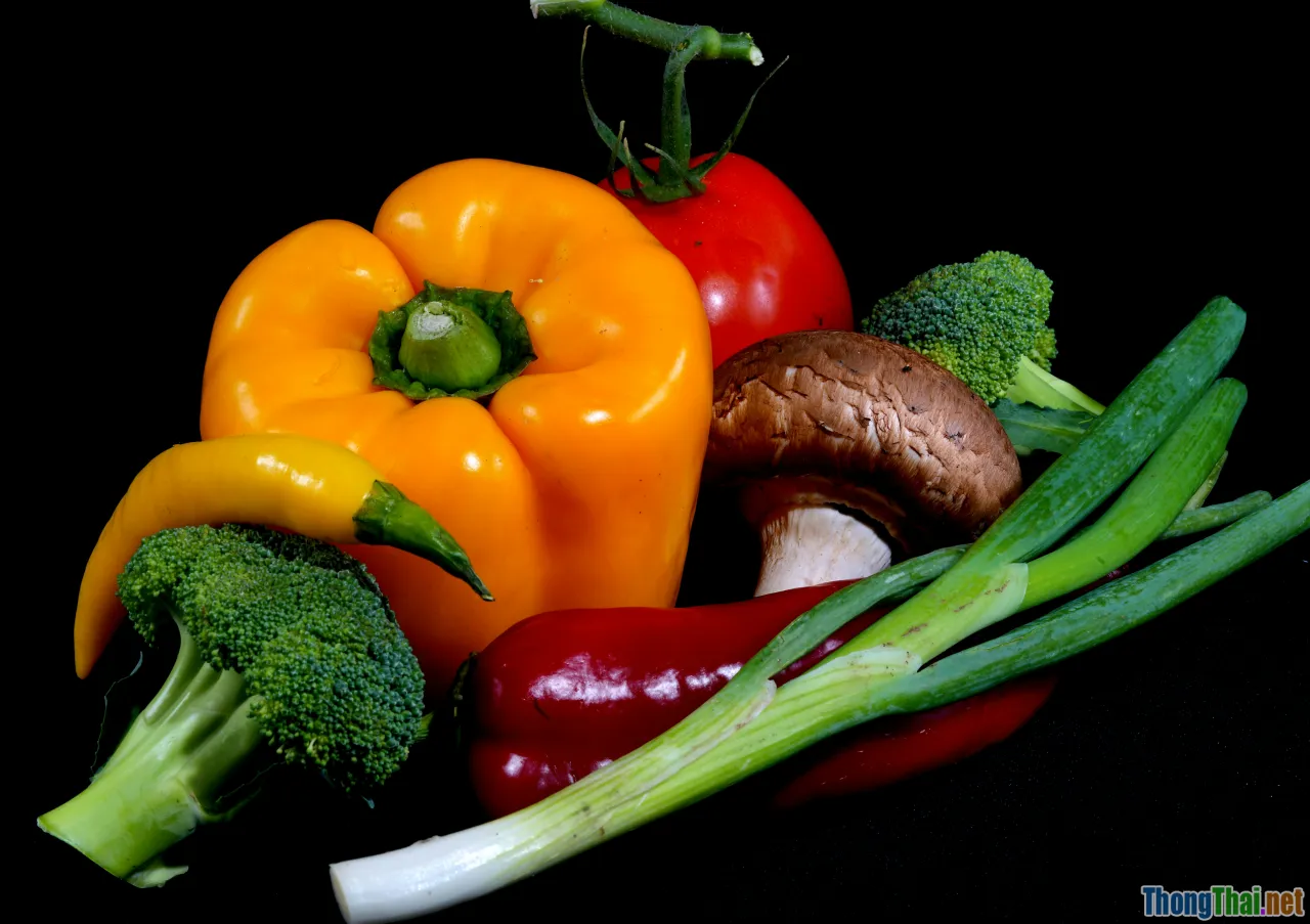 vegetables, fruits, cancer prevention, antioxidant foods