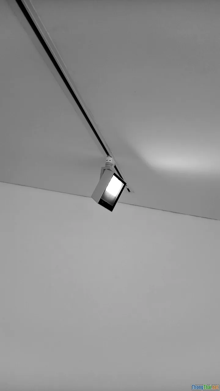 vertical video, lighting