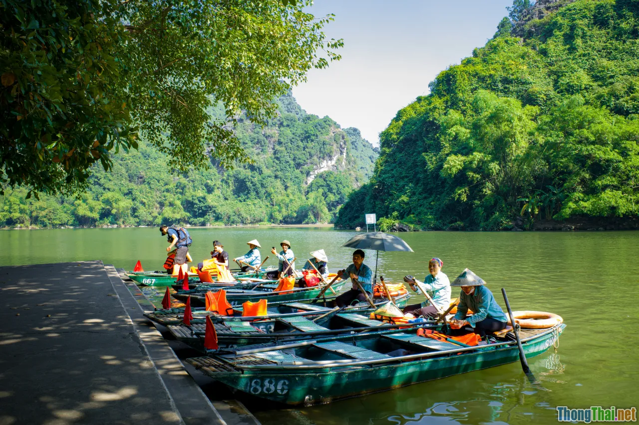 vietnam ecotourism, nature tourism