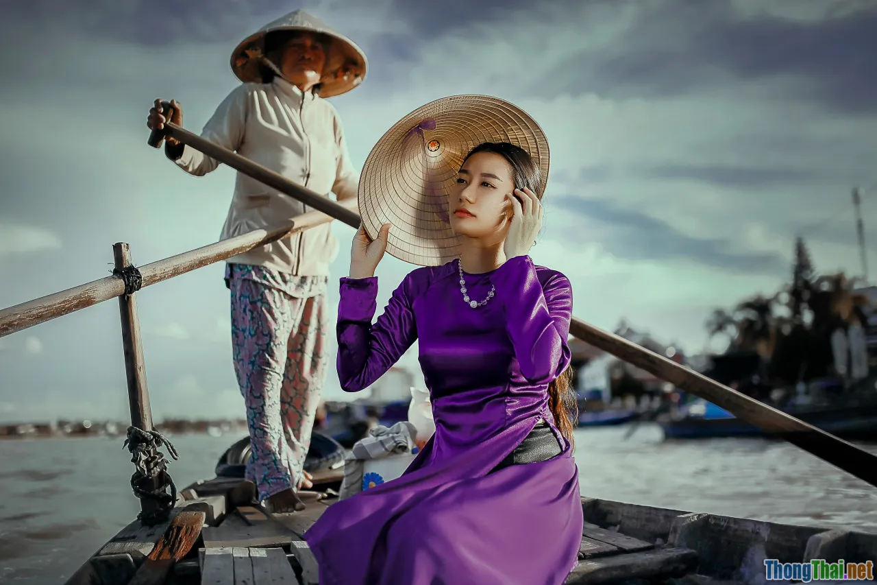 Ngày nào Việt Nam mới có phim sử đột phá