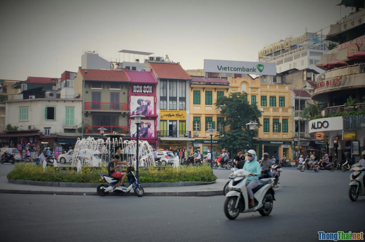 vietnam market, fintech trend, startup crowd