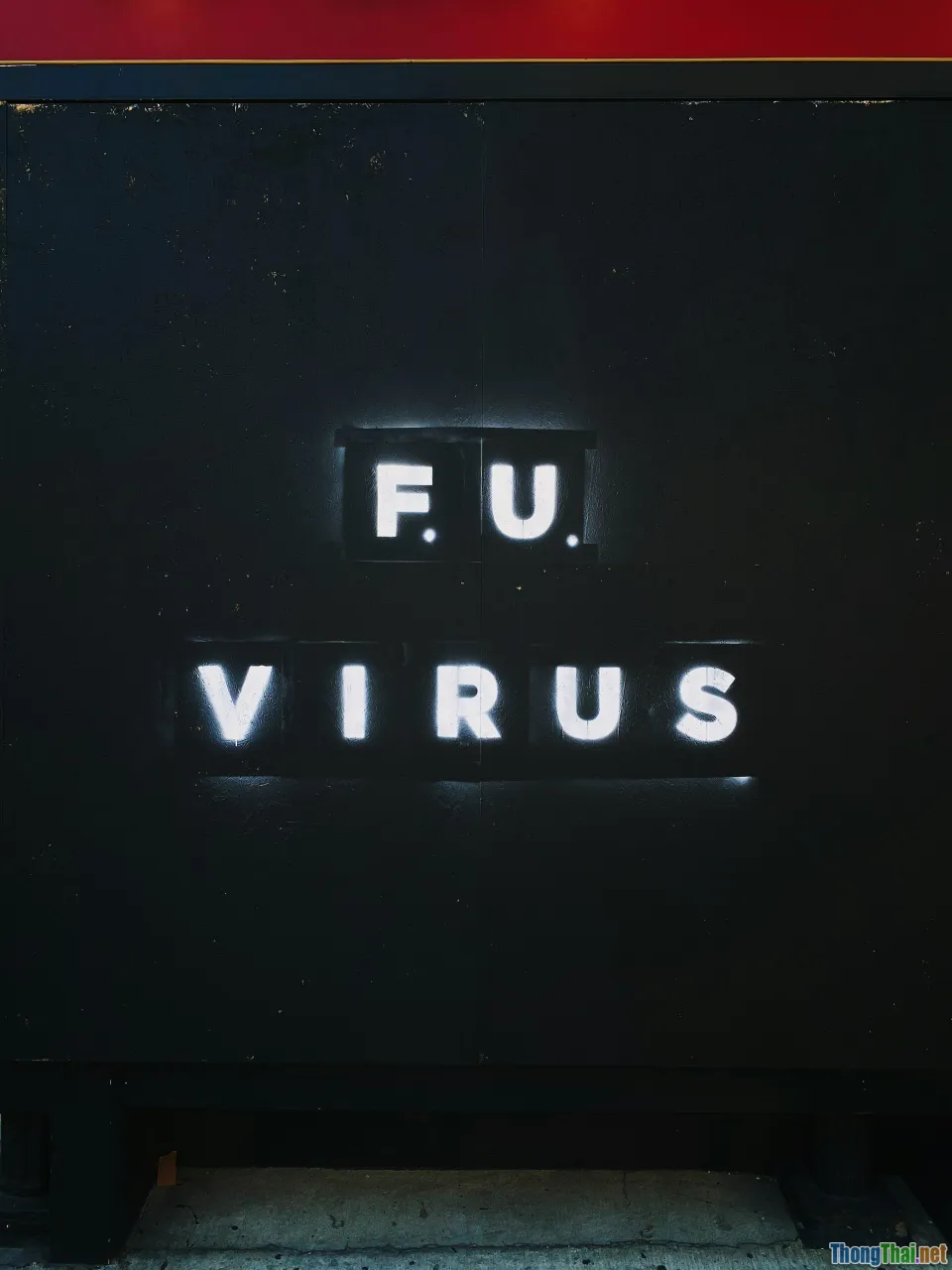virus myth, misinformation, faq icons