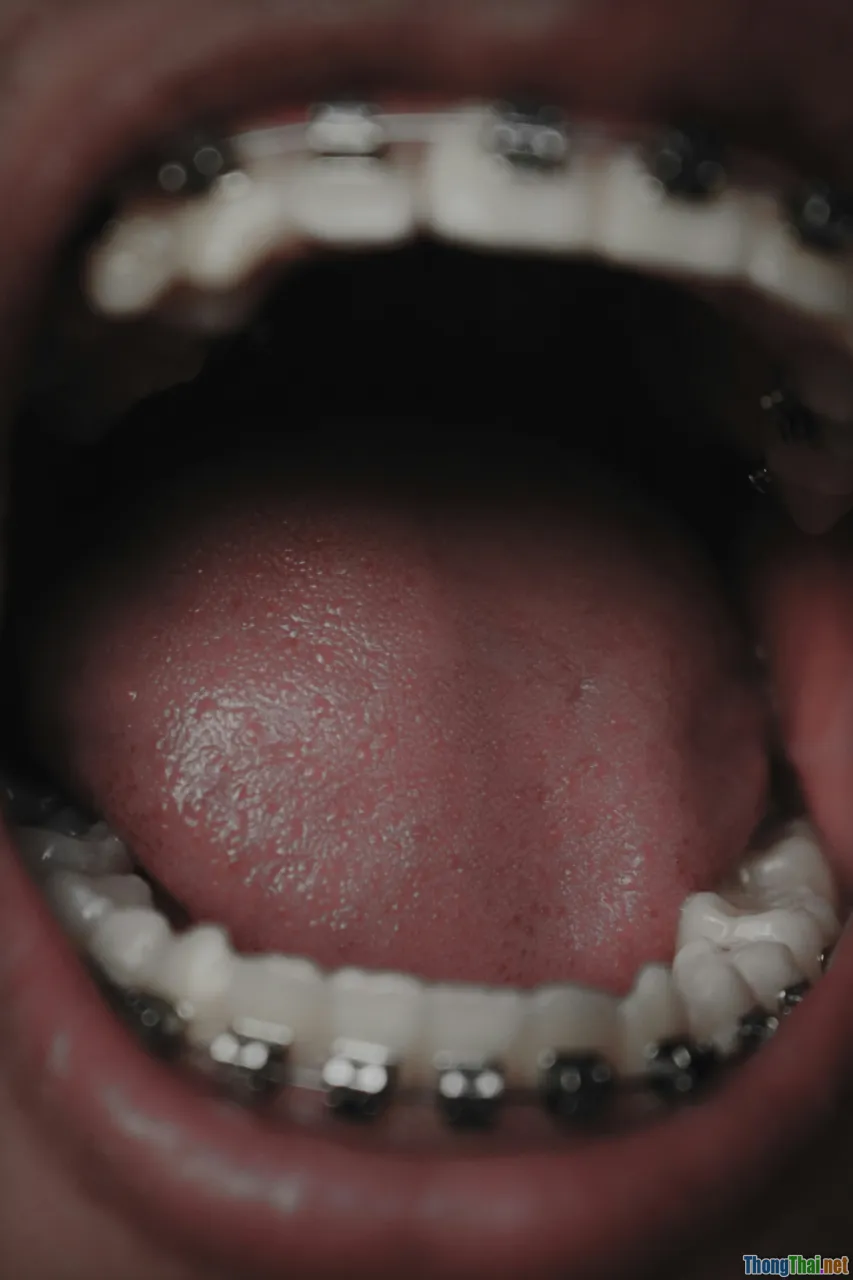 vocal practice, tongue position, th pronunciation