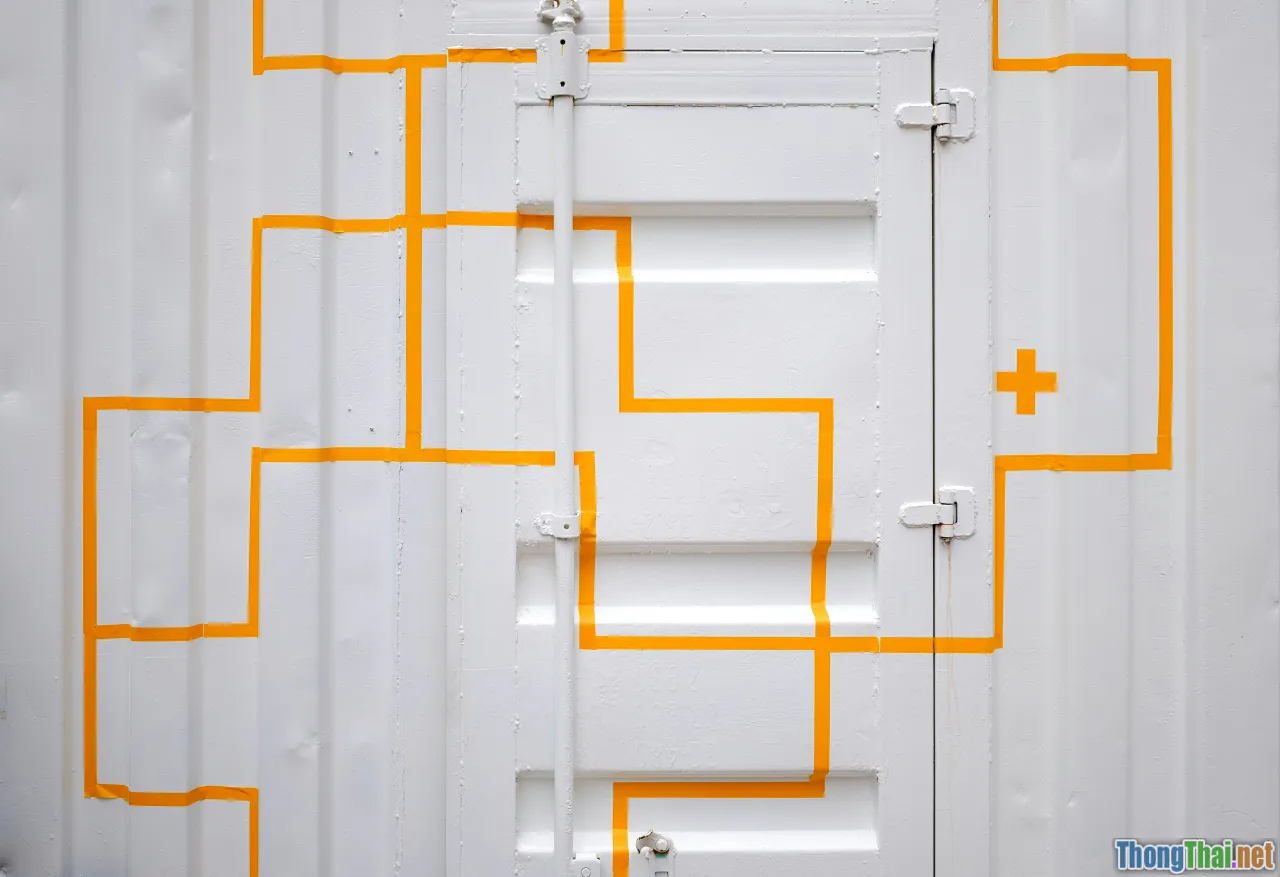 wall storage, creative wall decor, pegboard ideas