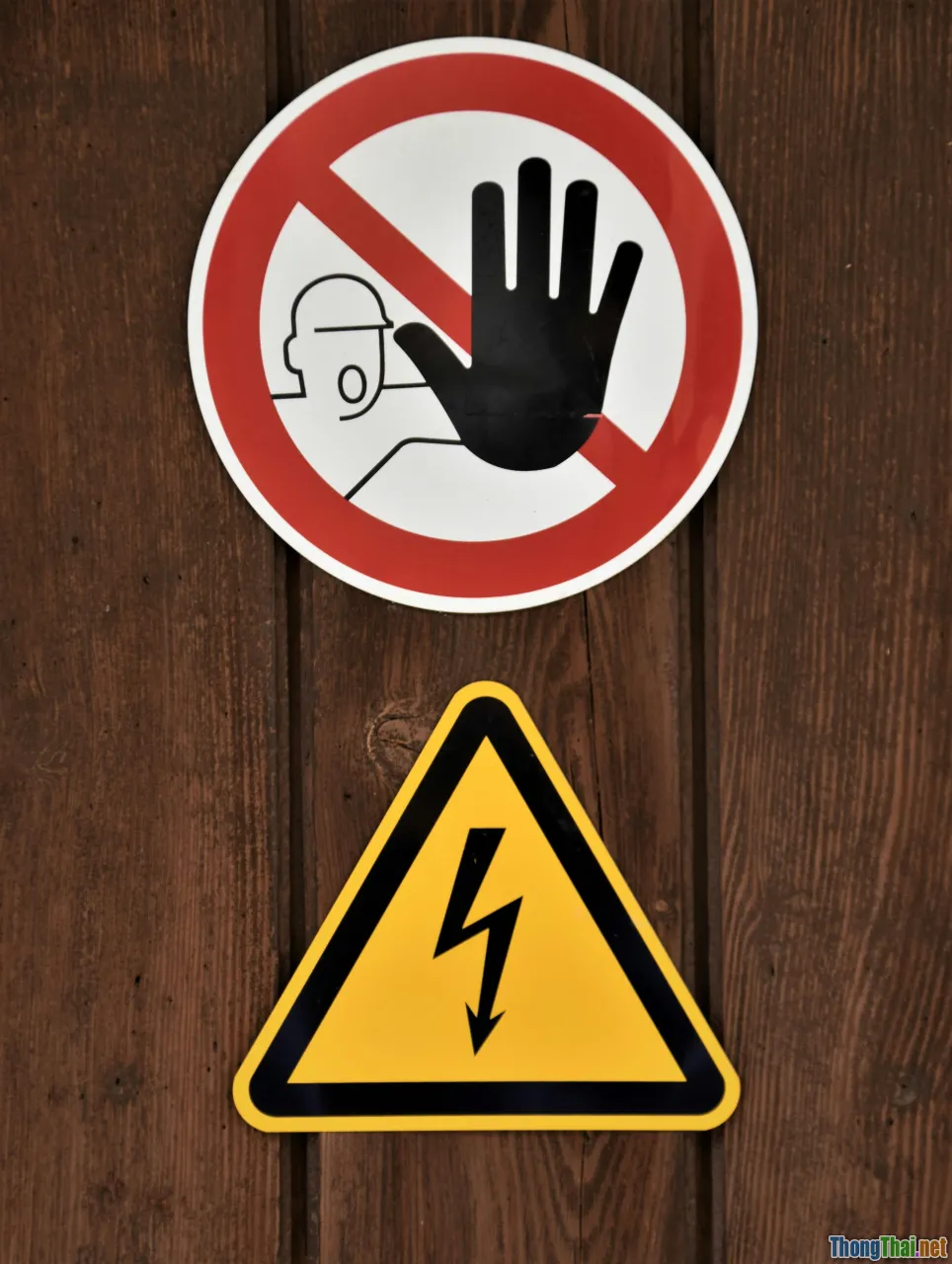 warning sign, user manual, household energy