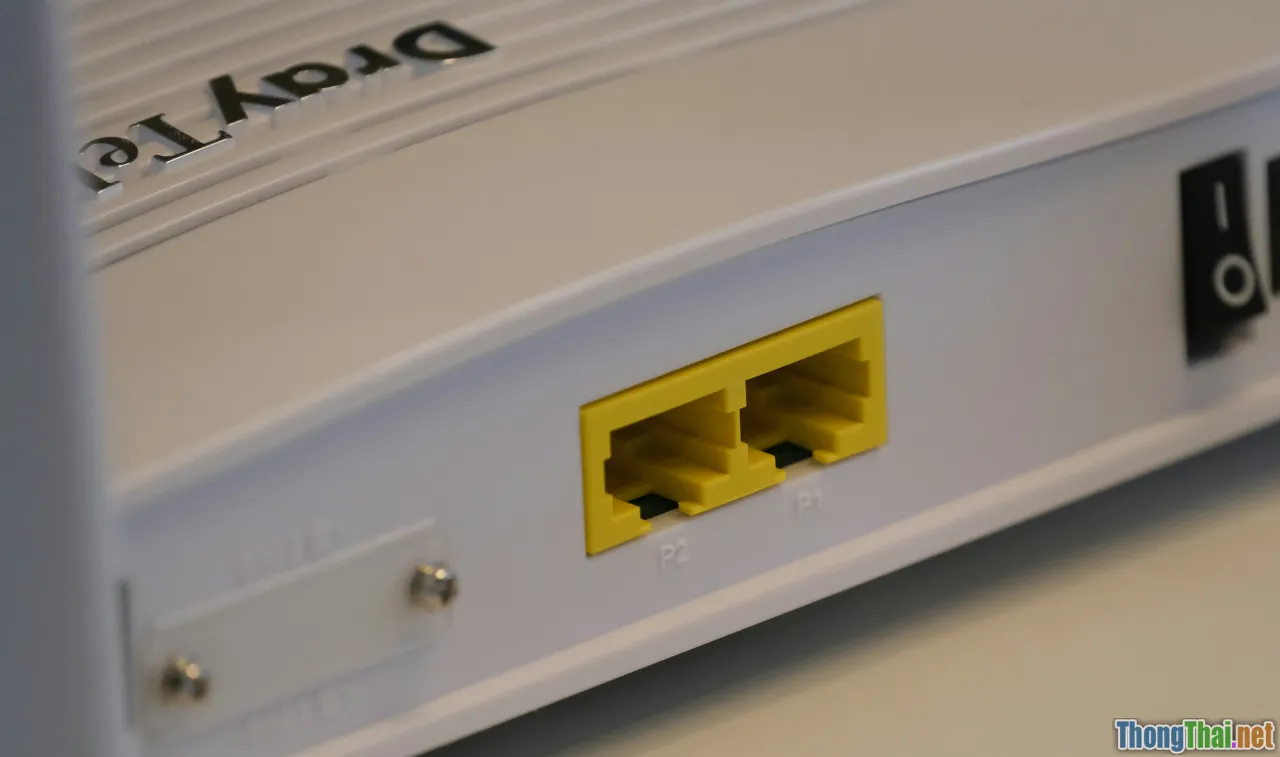 Chặn ARP spoofing bảo vệ dữ liệu cá nhân