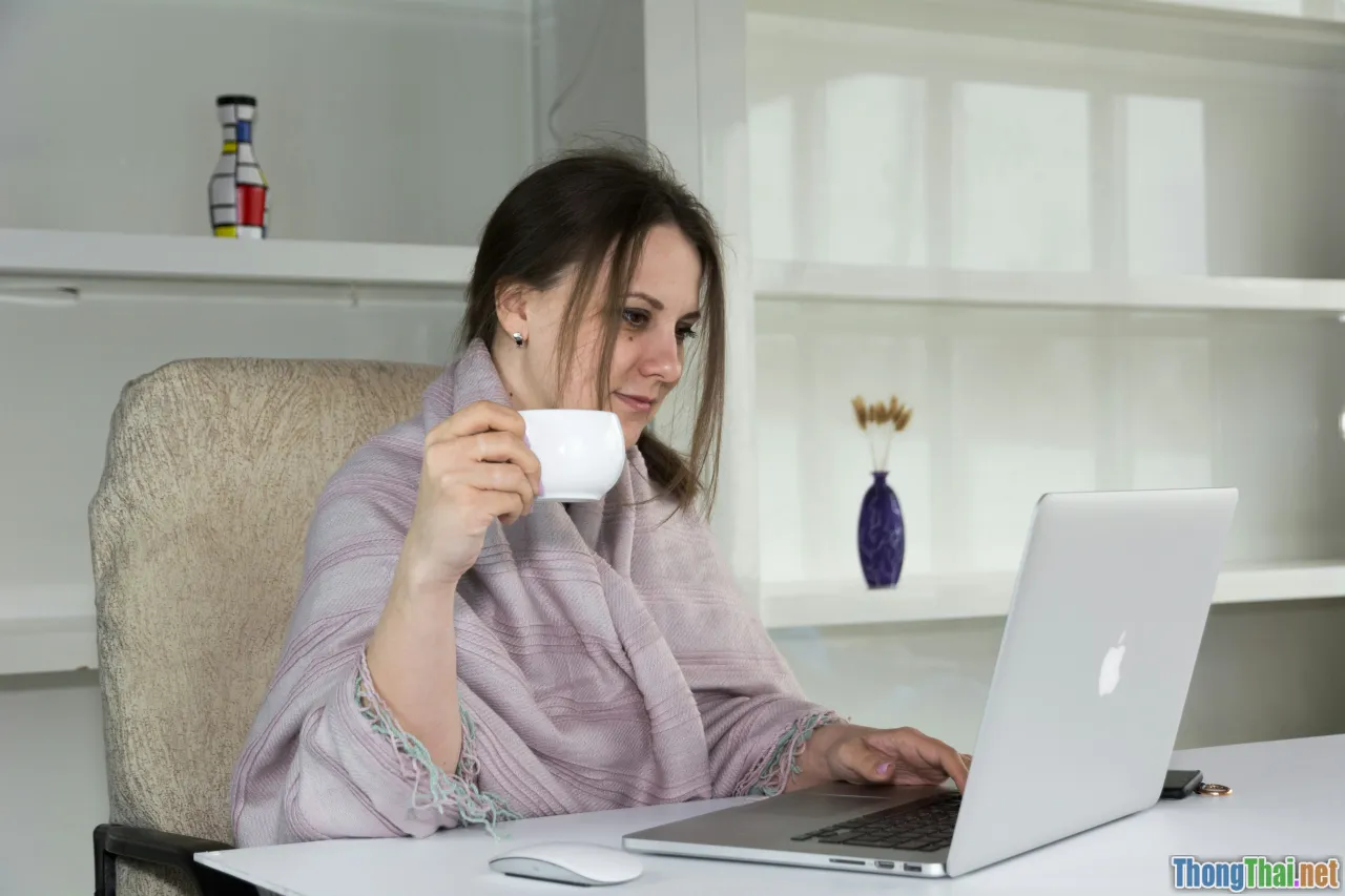 Cơ hội nghề hỗ trợ khách hàng online cho mẹ bỉm