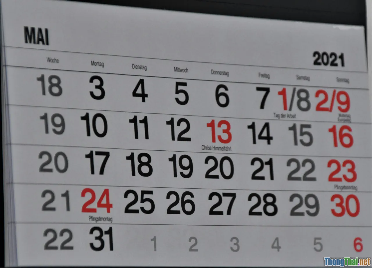 workout calendar, schedule