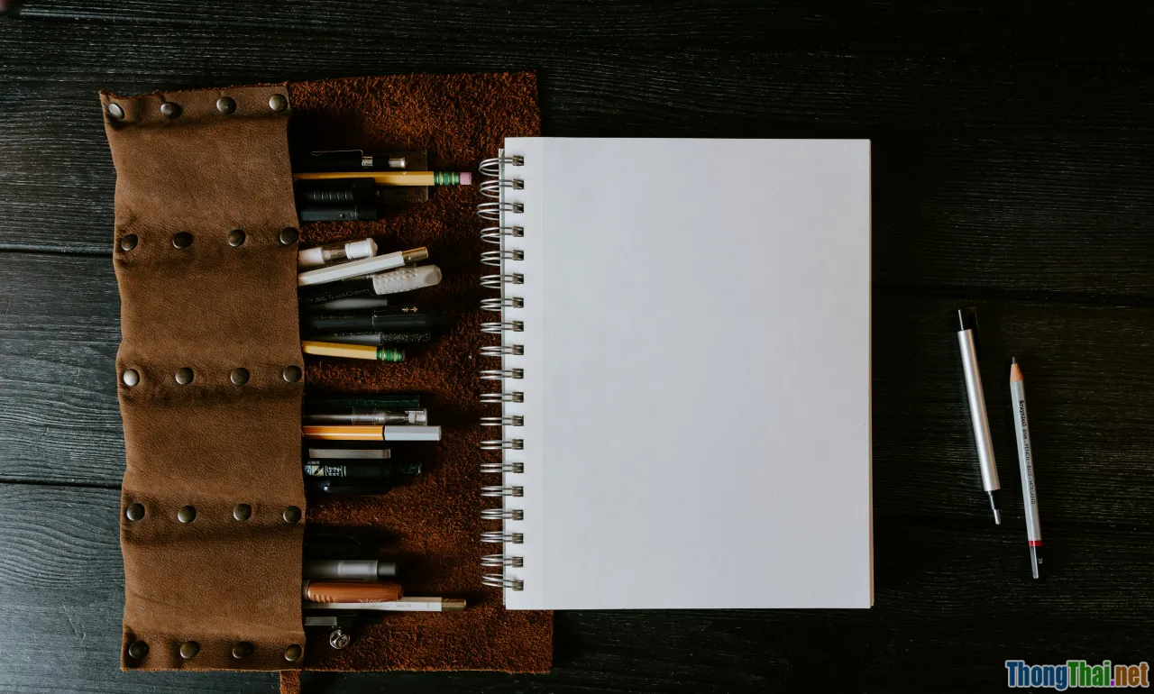 writing process, guide