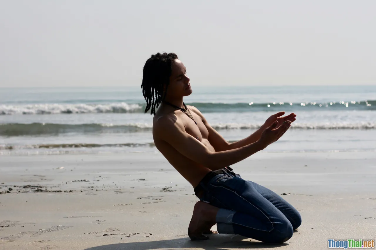 Bạn có đang tự giới hạn tiềm năng tinh thần của mình